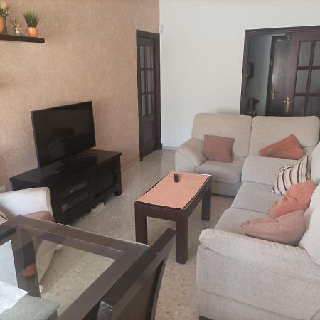 Casa Salicor Chiclana Apartment Chiclana de la Frontera Luaran gambar