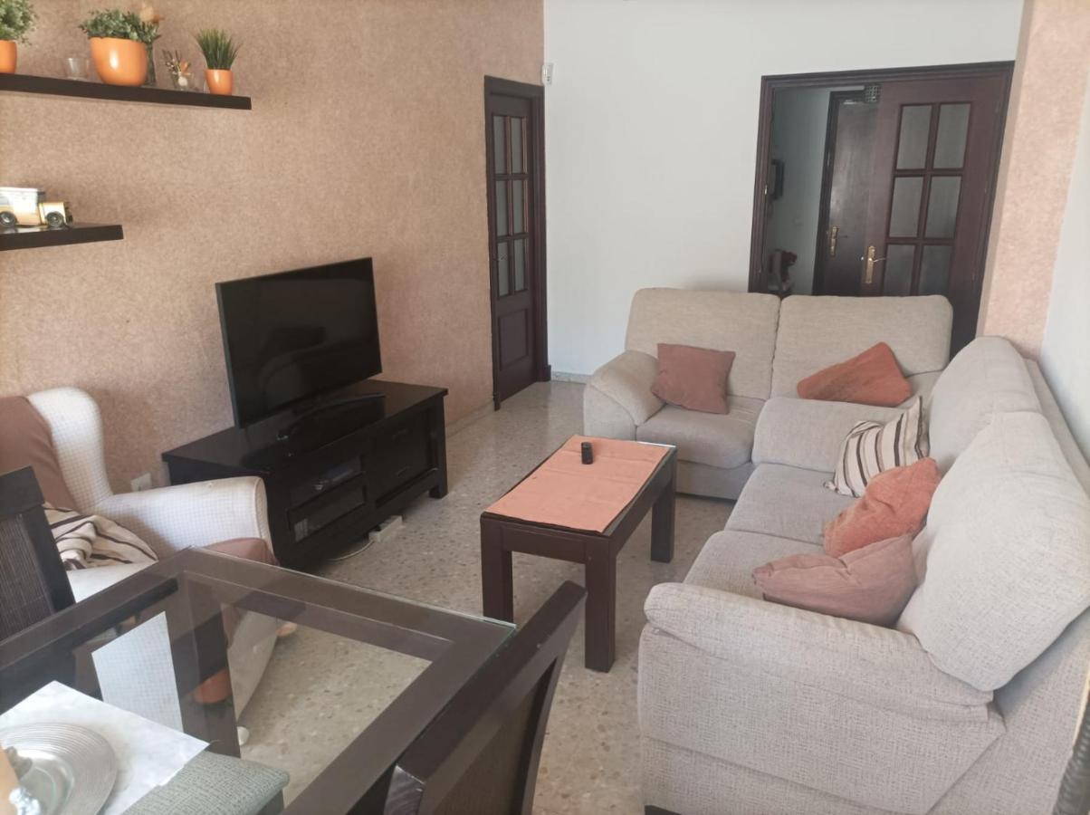 Casa Salicor Chiclana Apartment Chiclana de la Frontera Luaran gambar