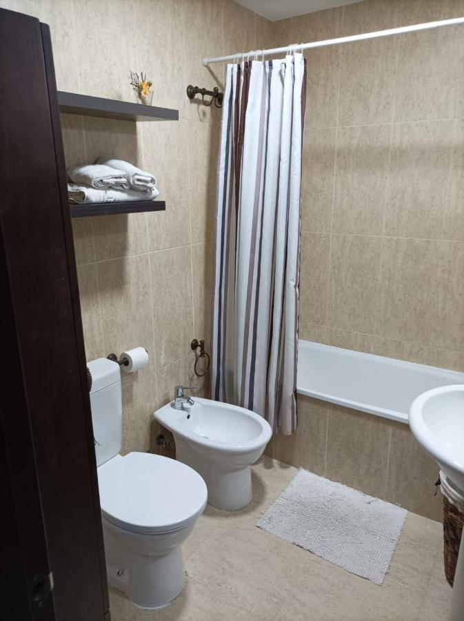 Casa Salicor Chiclana Apartment Chiclana de la Frontera Luaran gambar